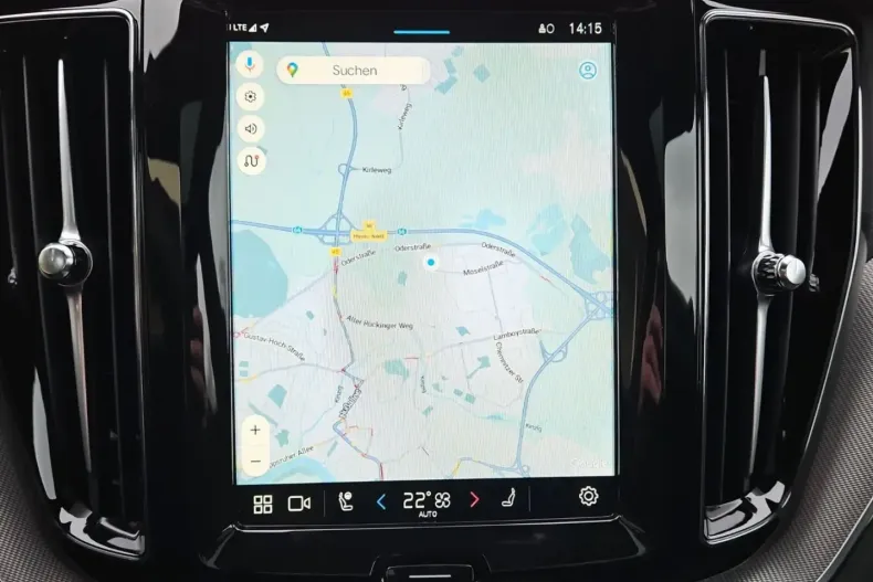 Volvo XC60 din 2025 cu 12.950 km - oferta VOL193518 - foto 14