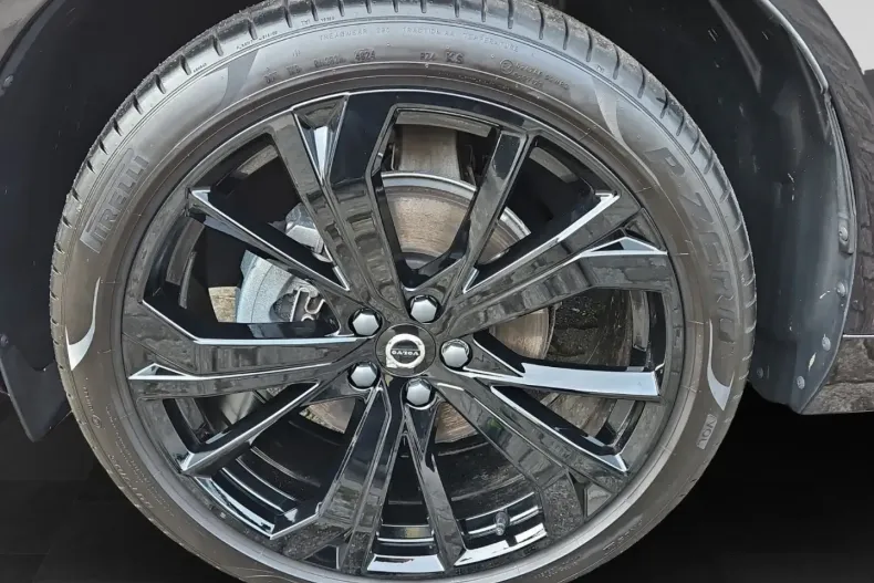 Volvo XC60 din 2025 cu 12.950 km - oferta VOL193518 - foto 16