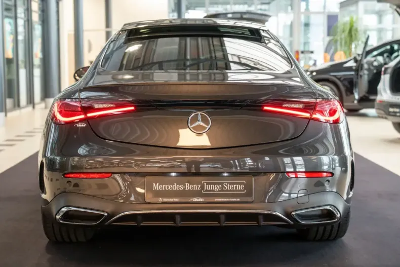 Mercedes-Benz CLE 220 (Clasa CLE) din 2024 cu 7.916 km - oferta MER193519 - foto 5