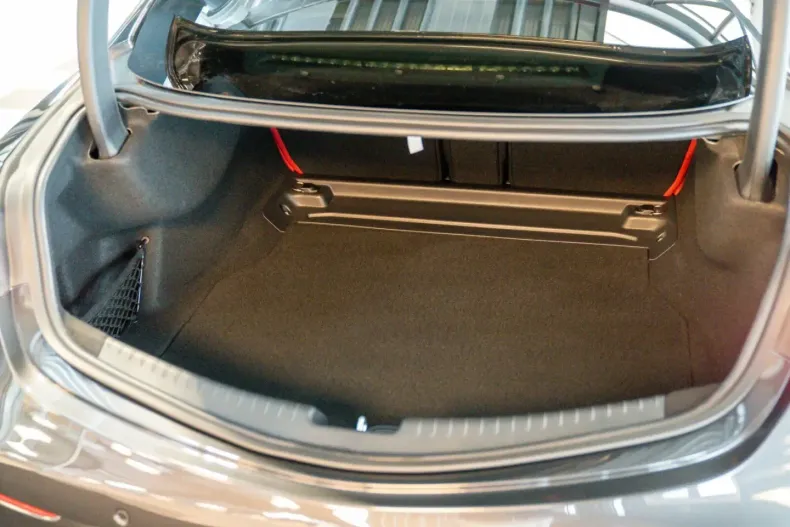 Mercedes-Benz CLE 220 (Clasa CLE) din 2024 cu 7.916 km - oferta MER193519 - foto 7