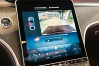 Mercedes-Benz CLE 220 (Clasa CLE) din 2024 cu 7.916 km - oferta MER193519 - foto 24