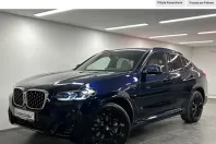 BMW X4 (Seria X) din 2025 cu 6.540 km - oferta BMW193520 - foto 1