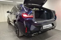 BMW X4 (Seria X) din 2025 cu 6.540 km - oferta BMW193520 - foto 5