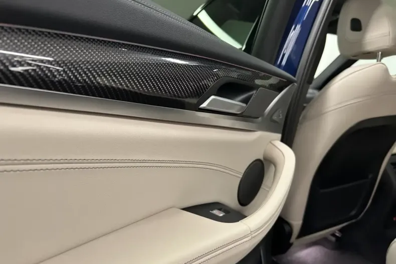 BMW X4 (Seria X) din 2025 cu 6.540 km - oferta BMW193520 - foto 12