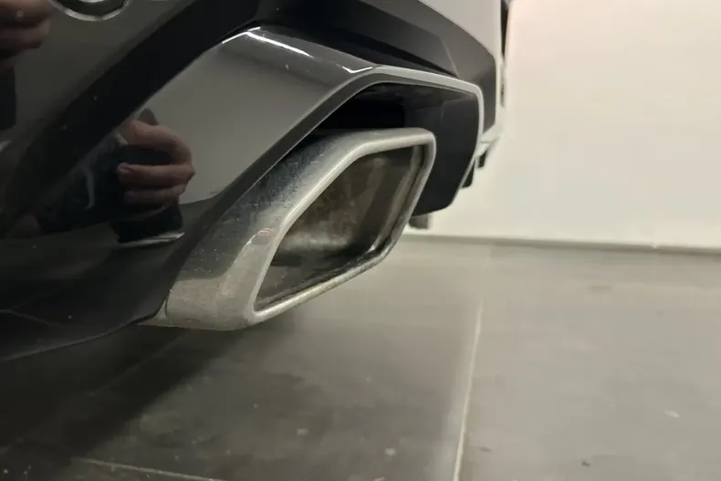 BMW X4 (Seria X) din 2025 cu 6.540 km - oferta BMW193520 - foto 17