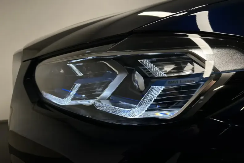 BMW X4 (Seria X) din 2025 cu 6.540 km - oferta BMW193520 - foto 21