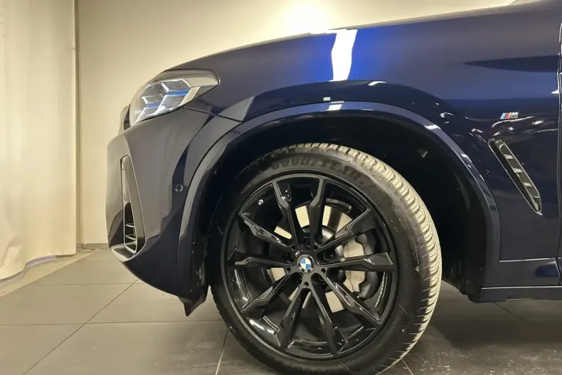 BMW X4 (Seria X) din 2025 cu 6.540 km - oferta BMW193520 - foto 23