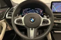 BMW X4 (Seria X) din 2025 cu 6.540 km - oferta BMW193520 - foto 27
