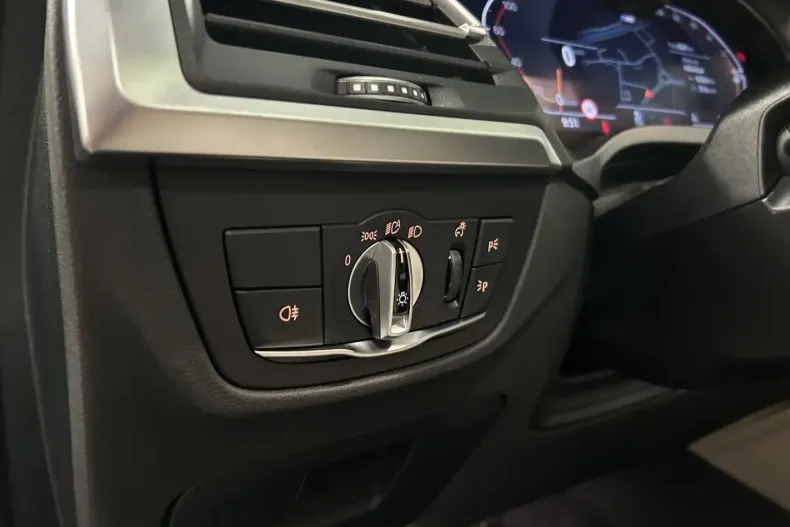 BMW X4 (Seria X) din 2025 cu 6.540 km - oferta BMW193520 - foto 32