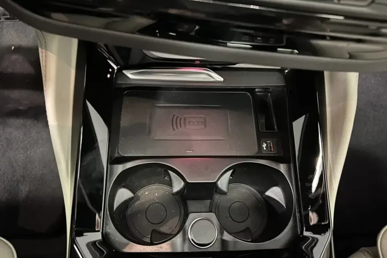 BMW X4 (Seria X) din 2025 cu 6.540 km - oferta BMW193520 - foto 34