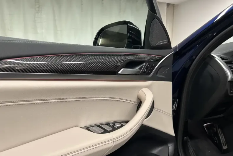 BMW X4 (Seria X) din 2025 cu 6.540 km - oferta BMW193520 - foto 36