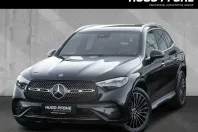 Mercedes-Benz GLC 300 (Clasa GLC) din 2025 cu 19.700 km - oferta MER193521 - foto 1