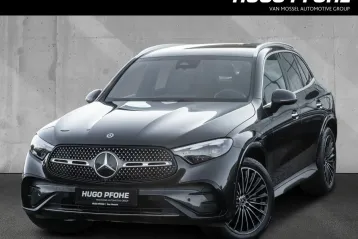 Mercedes-Benz GLC 300 din 2025 - oferta MER193521