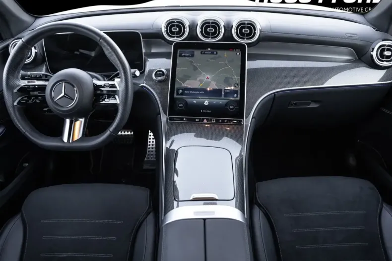 Mercedes-Benz GLC 300 (Clasa GLC) din 2025 cu 19.700 km - oferta MER193521 - foto 5