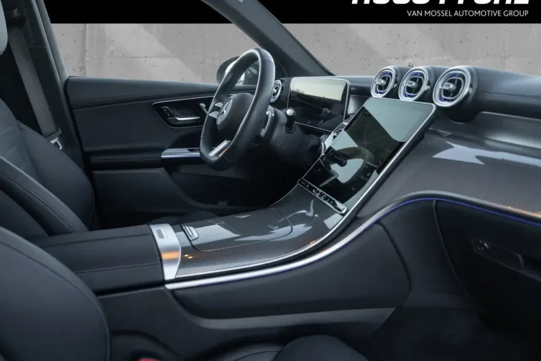 Mercedes-Benz GLC 300 (Clasa GLC) din 2025 cu 19.700 km - oferta MER193521 - foto 6