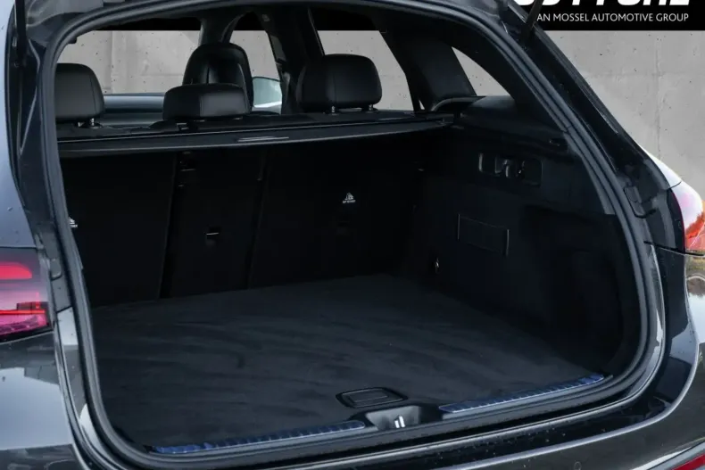 Mercedes-Benz GLC 300 (Clasa GLC) din 2025 cu 19.700 km - oferta MER193521 - foto 9