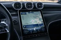 Mercedes-Benz GLC 300 (Clasa GLC) din 2025 cu 19.700 km - oferta MER193521 - foto 12