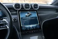 Mercedes-Benz GLC 300 (Clasa GLC) din 2025 cu 19.700 km - oferta MER193521 - foto 14