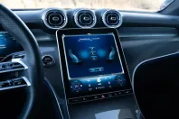 Mercedes-Benz GLC 300 (Clasa GLC) din 2025 cu 19.700 km - oferta MER193521 - foto 16