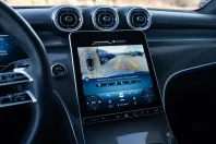 Mercedes-Benz GLC 300 (Clasa GLC) din 2025 cu 19.700 km - oferta MER193521 - foto 17