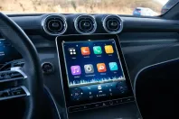 Mercedes-Benz GLC 300 (Clasa GLC) din 2025 cu 19.700 km - oferta MER193521 - foto 18