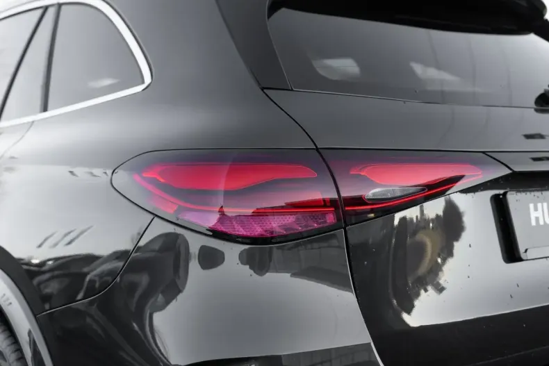 Mercedes-Benz GLC 300 (Clasa GLC) din 2025 cu 19.700 km - oferta MER193521 - foto 23