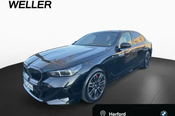 BMW 540 din 2025 - oferta BMW193522