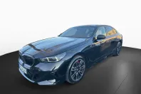 BMW 540 (Seria 5) din 2025 cu 31.990 km - oferta BMW193522 - foto 3