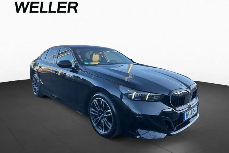 BMW 540 (Seria 5) din 2025 cu 31.990 km - oferta BMW193522 - foto 5