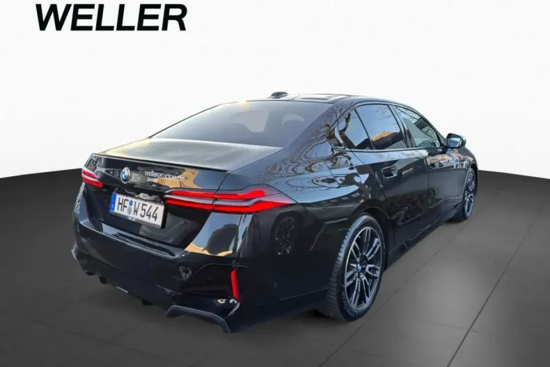 BMW 540 (Seria 5) din 2025 cu 31.990 km - oferta BMW193522 - foto 6