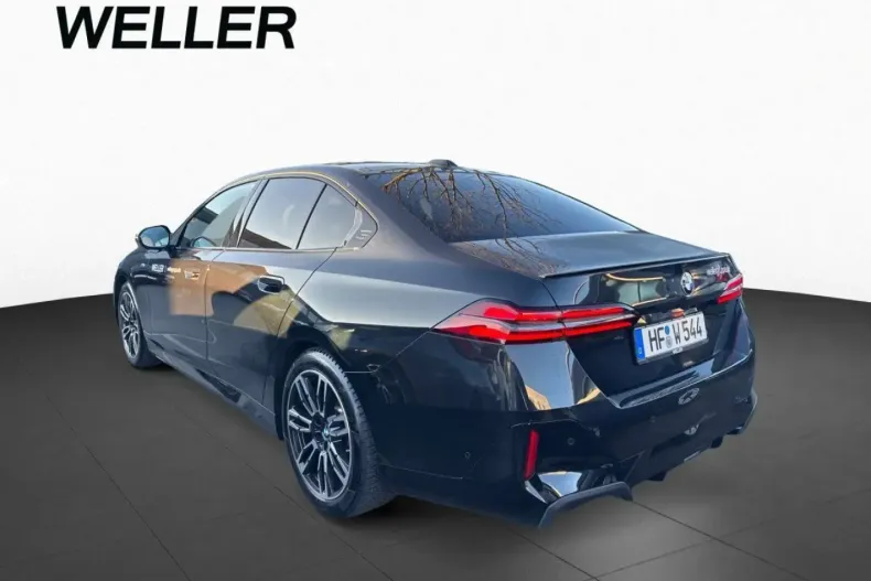 BMW 540 (Seria 5) din 2025 cu 31.990 km - oferta BMW193522 - foto 7