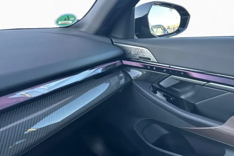 BMW 540 (Seria 5) din 2025 cu 31.990 km - oferta BMW193522 - foto 10