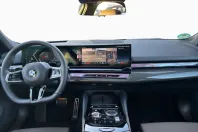 BMW 540 (Seria 5) din 2025 cu 31.990 km - oferta BMW193522 - foto 12