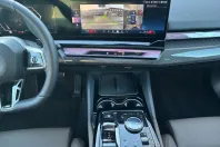 BMW 540 (Seria 5) din 2025 cu 31.990 km - oferta BMW193522 - foto 14