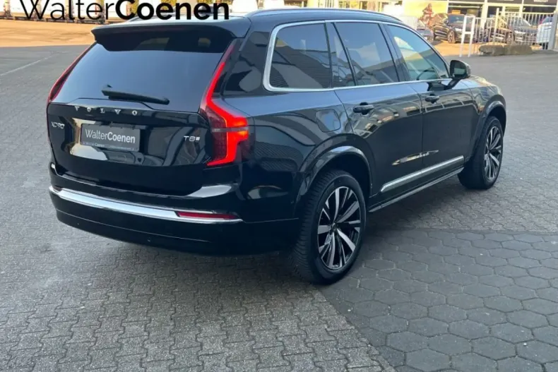 Volvo XC90 din 2025 cu 22.500 km - oferta VOL193523 - foto 3