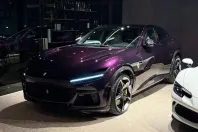 Ferrari Purosangue din 2026 cu 50 km - oferta FER193524 - foto 2