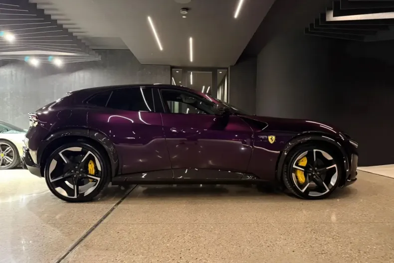 Ferrari Purosangue din 2026 cu 50 km - oferta FER193524 - foto 3