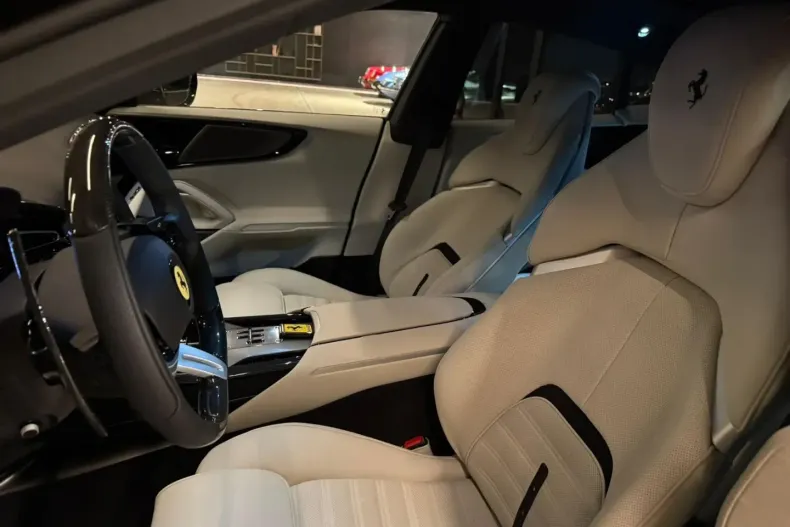 Ferrari Purosangue din 2026 cu 50 km - oferta FER193524 - foto 9