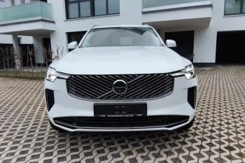 Volvo XC90 din 2025 - oferta VOL193525