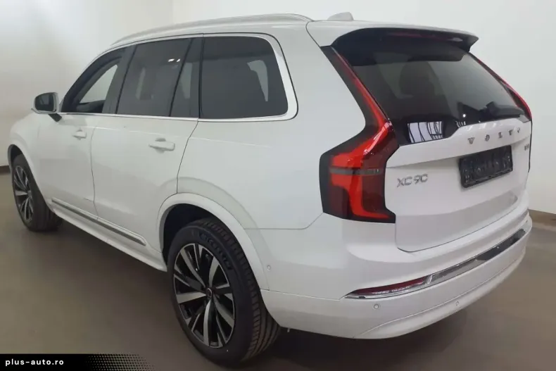 Volvo XC90 din 2025 cu 14.990 km - oferta VOL193525 - foto 6