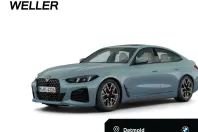 BMW 420i (Seria 4) din 2025 cu 8.134 km - oferta BMW193526 - foto 1