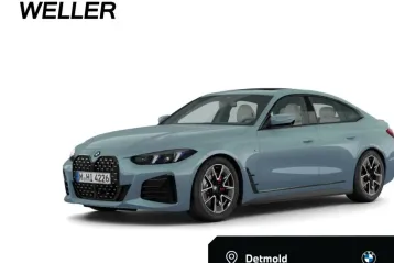 BMW 420i din 2025 - oferta BMW193526