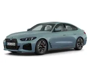 BMW 420i (Seria 4) din 2025 cu 8.134 km - oferta BMW193526 - foto 2