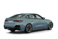 BMW 420i (Seria 4) din 2025 cu 8.134 km - oferta BMW193526 - foto 3