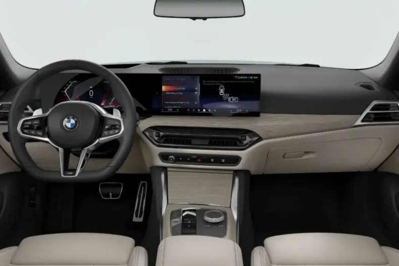 BMW 420i (Seria 4) din 2025 cu 8.134 km - oferta BMW193526 - foto 4