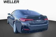 BMW 420d (Seria 4) din 2025 cu 24.568 km - oferta BMW193527 - foto 4