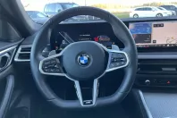BMW 420d (Seria 4) din 2025 cu 24.568 km - oferta BMW193527 - foto 7