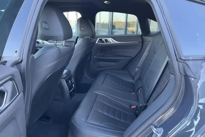 BMW 420d (Seria 4) din 2025 cu 24.568 km - oferta BMW193527 - foto 9