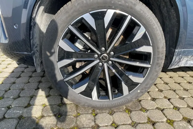 Volvo XC90 din 2025 cu 26.458 km - oferta VOL193528 - foto 2