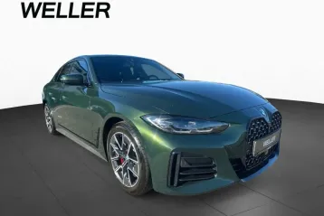 BMW 420i din 2024 - oferta BMW193529